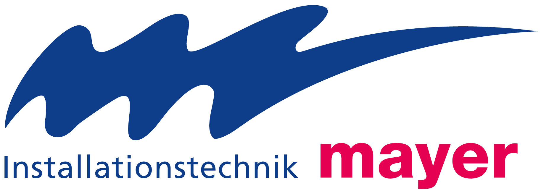 Logo - Mayer Installationstechnik