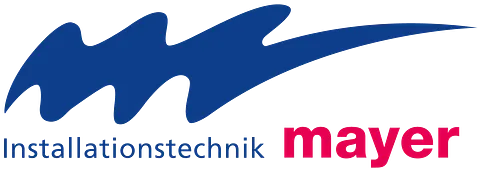 Logo - Mayer Installationstechnik