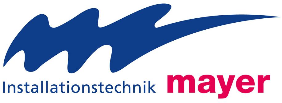 Logo - Mayer Installationstechnik